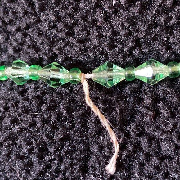 Crystal Necklaces, Set of 2 - Picture 9 of 12